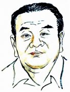 強(qiáng)黨是強(qiáng)國(guó)核心 ——國(guó)慶感言