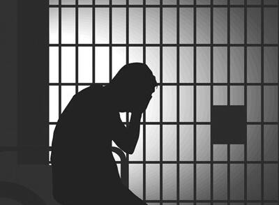 貪官懺悔：我好像看到妻子、女兒在偷偷流淚