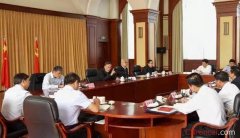 問責條例＂七一＂前審議通過 ＂從嚴治黨利器＂釋放重磅信號