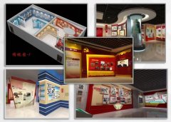 反腐新常態(tài)下廉政警示教育展館設(shè)計探析