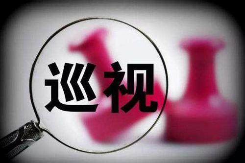 十九屆中央第六輪巡視整改情況開(kāi)始公布