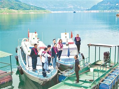 緊扣“三新一高”推進(jìn)當(dāng)下改與長久立