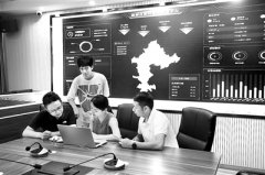 浙江持續(xù)推進清廉單元建設(shè) 保障群眾享受更多發(fā)展紅利