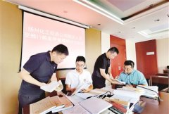 防范領(lǐng)導(dǎo)干部被利益集團(tuán)綁架