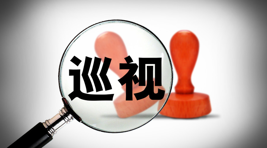 巡視組：從政治上發(fā)現(xiàn)問(wèn)題查找偏差