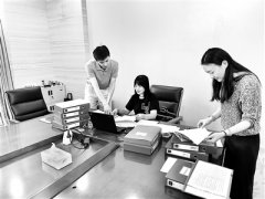 推動(dòng)統(tǒng)計(jì)監(jiān)督和紀(jì)檢監(jiān)察監(jiān)督貫通協(xié)同