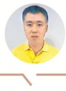 正風(fēng)反腐是中國的亮麗名片——訪中央紀(jì)委監(jiān)察部特邀監(jiān)察員竇灝洋