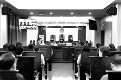 按“慣例”套取公款 如何區(qū)分主從犯 從湖北恩施建始縣公安局原黨委委員、副政委田大淦案說起