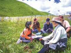 四川以“一卡通”專項(xiàng)治理推動(dòng)惠民惠農(nóng)資金陽光運(yùn)行 核實(shí)停發(fā)違規(guī)資金6.5億元