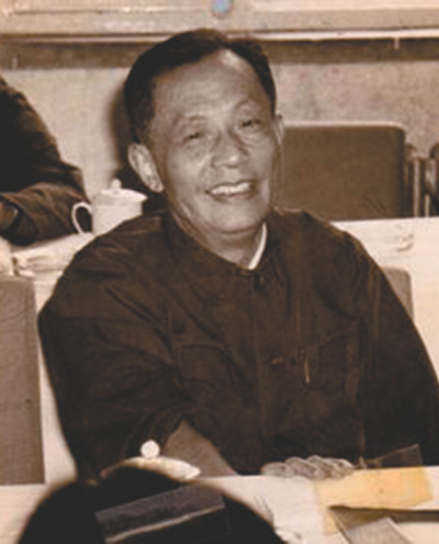 (黨史一葉) 張勁夫“讓車”救群眾