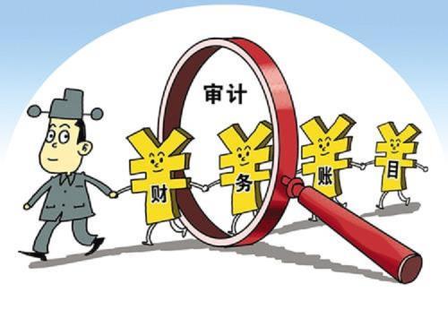 加強黨對審計工作的領(lǐng)導(dǎo) 更好發(fā)揮審計在黨和國家監(jiān)督體系中的重