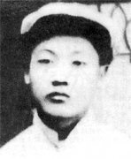 紅軍高級(jí)指揮員賀昌：經(jīng)文緯武報(bào)家邦