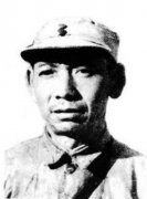 周建屏:戎馬一生 抗日到底