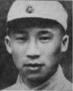 王先臣：身先士卒的抗日英烈