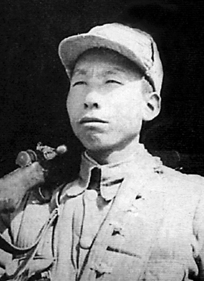 王克勤像(資料照片)新華社發(fā)