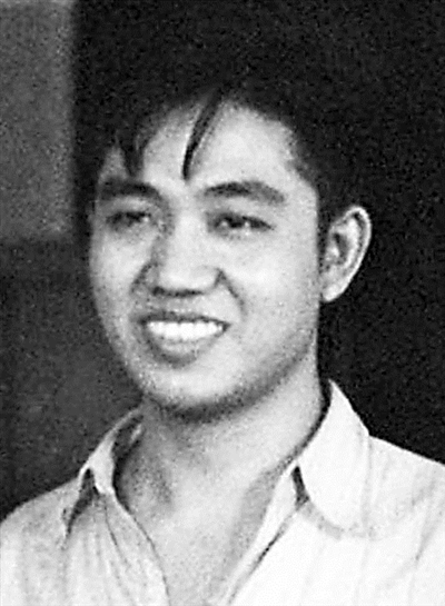 王孝和像(資料照片)新華社發(fā)