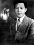 林杰:克盡厥職 血染湘西