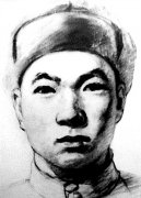 劉維漢:英雄無畏流血犧牲