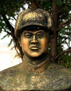 李家發(fā):“黃繼光式”的戰(zhàn)斗英雄