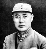 愛國將領(lǐng)傅作義:率部起義和平解放北平 新中國成立后擔(dān)任水利部