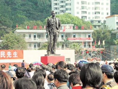 【為了民族復(fù)興·英雄烈士譜】早期中國工人運動的卓越領(lǐng)袖——林