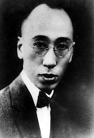 朱錫昂:八桂先驅(qū) 芳流千古