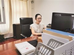 把個人理想融入時代 記全國優(yōu)秀共產(chǎn)黨員，中央紀(jì)委國家監(jiān)委第十三審查調(diào)查室綜合處副處長傅玉慧