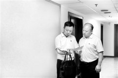 聯(lián)點包案 破網(wǎng)打傘 記全國掃黑除惡專項斗爭先進(jìn)集體、陜西省紀(jì)委監(jiān)委第七監(jiān)督檢查室