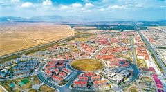 共同富裕的深刻內(nèi)涵和實現(xiàn)路徑 訪中國社會科學(xué)院研究員張建剛