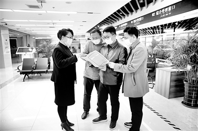 堅(jiān)持守正創(chuàng)新 提升監(jiān)督治理效能