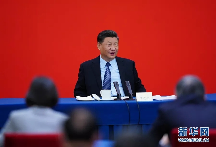 不可逆轉(zhuǎn)的歷史進(jìn)程