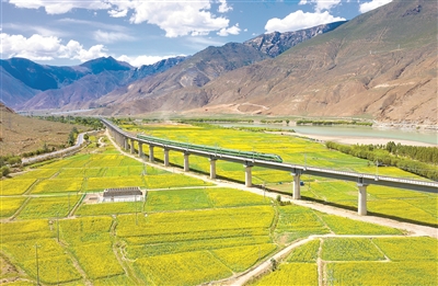 新時代是我國發(fā)展新的歷史方位