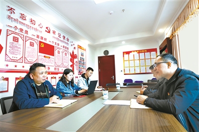 西藏由點及面深化派駐機構(gòu)改革