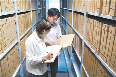 長期對組織隱瞞真實(shí)年齡 年齡改大改小圖謀私利