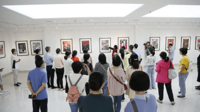 南京常態(tài)化推進(jìn)廉潔文化陣地建設(shè)