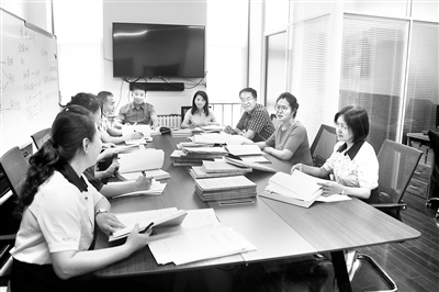 寧夏回族自治區(qū)紀(jì)委監(jiān)委將“三不”一體推進(jìn)理念貫穿自身建設(shè)