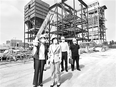 以全周期管理一體推進(jìn)“三不腐”