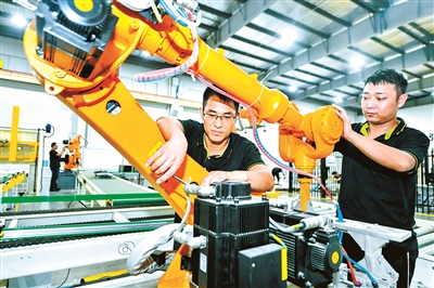 STEM人才培養(yǎng):面向未來的選擇