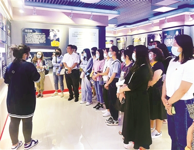 深入糾治違規(guī)套利等通信行業(yè)政企業(yè)務(wù)腐敗問(wèn)題